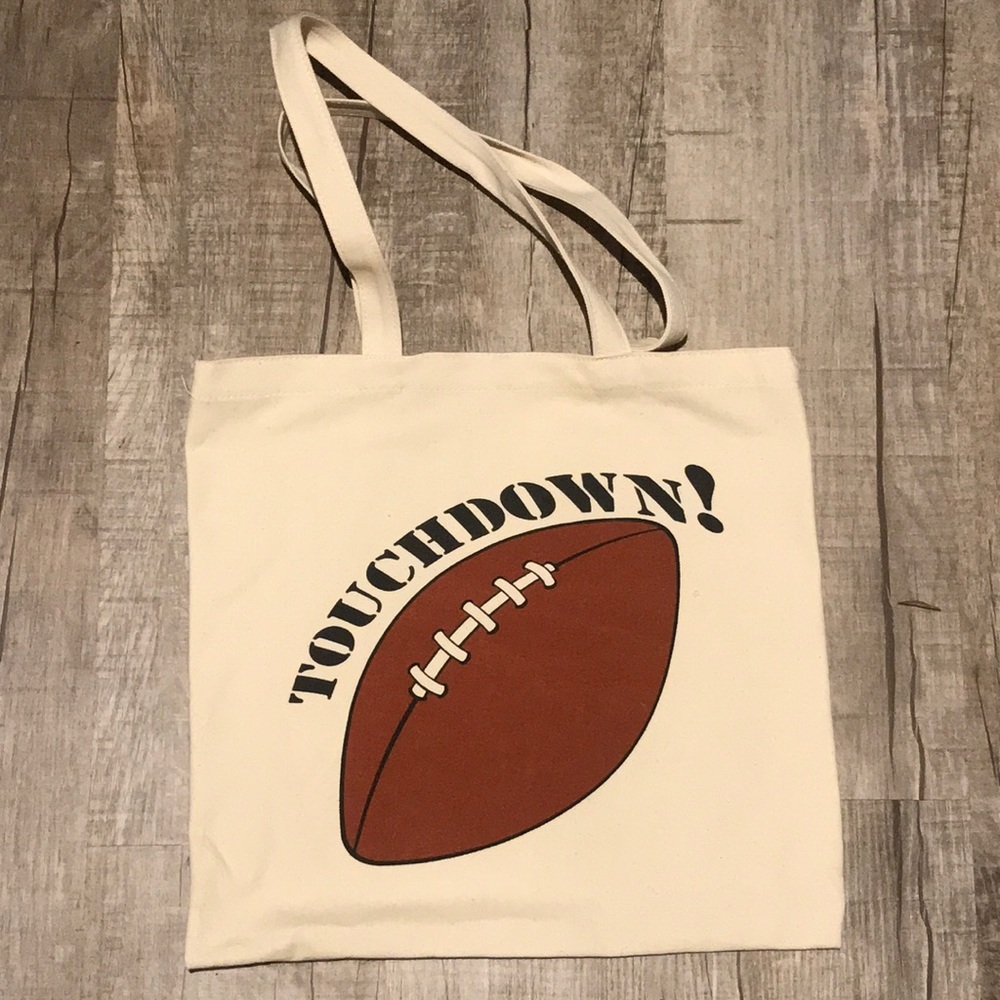 Football Tote
